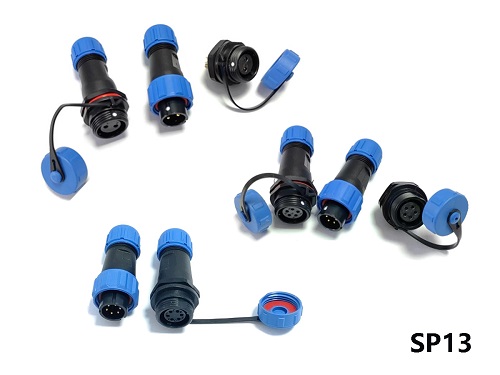 तपाईको औद्योगिक अनुप्रयोगहरूको लागि IP68 कनेक्टर किन छनौट गर्नुहुन्छ?